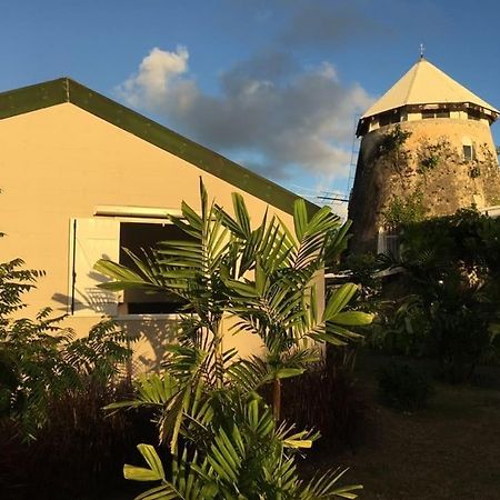 Les Bungalows Du Moulin Saint-Francois  Εξωτερικό φωτογραφία